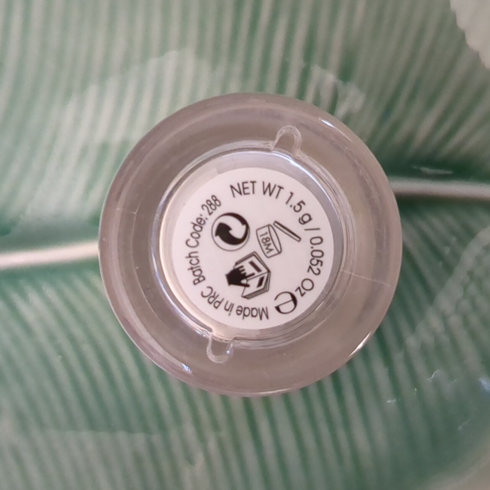 Setting Powder - Picture 2 of 3